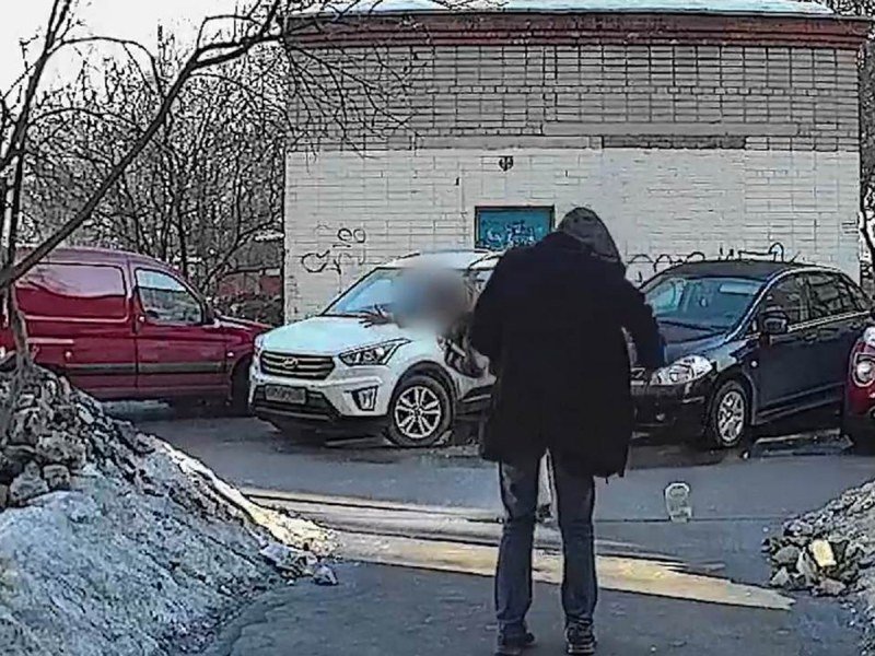 Софийският районен съд даде 8 години затвор на мъж, залял