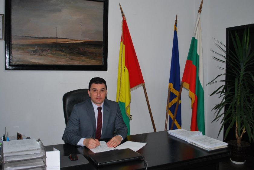 БСП брани арестувания кмет на Генерал Тошево