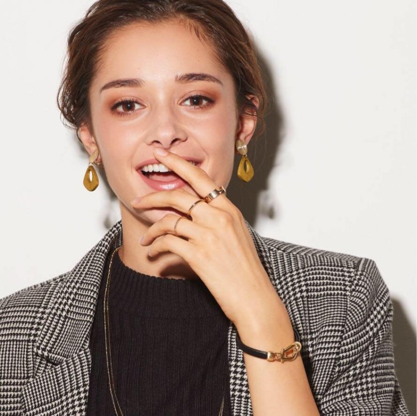 Победителката от Ергенът Валерия остана без инстаграм и фейсбук профили,