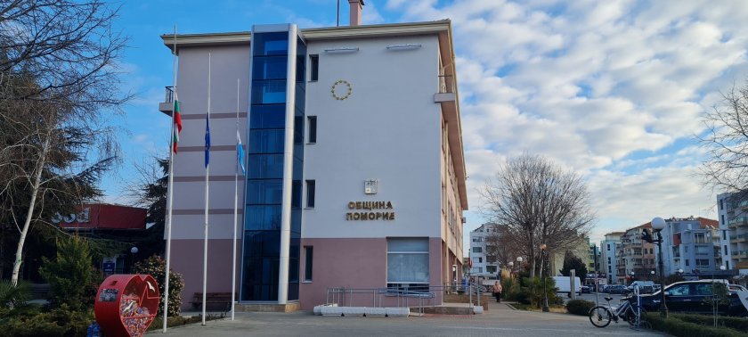 Третият по големина град на родното Черноморие след Варна и