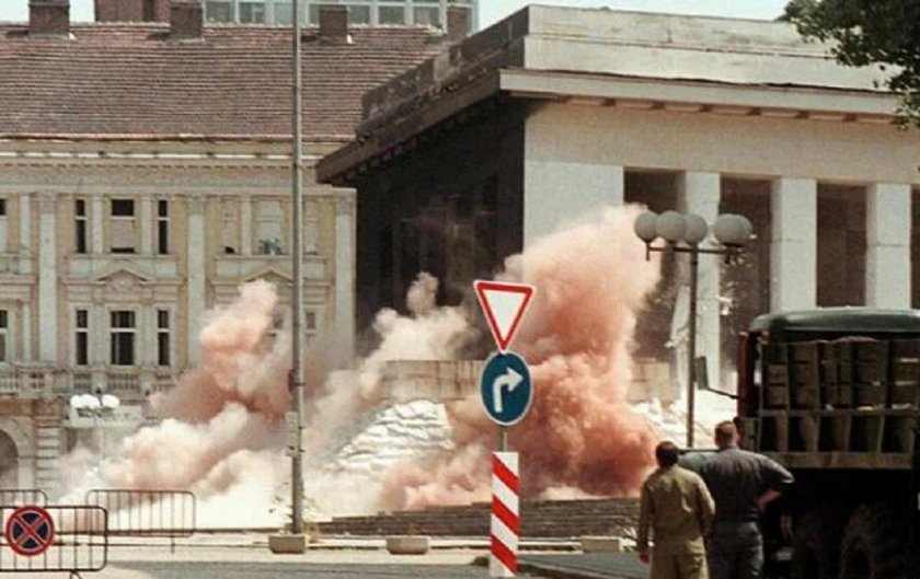 Когато преди 3-4 години клозетната ми чиния даде на заето