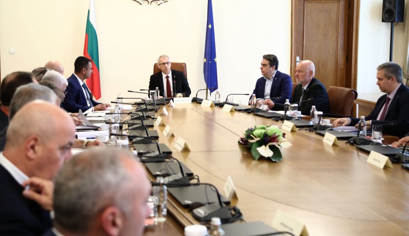 Скрита епидемия от години. Така премиерът акад. Николай Денков определи