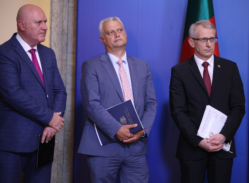 През последните дни и седмици в медиите се появи информация