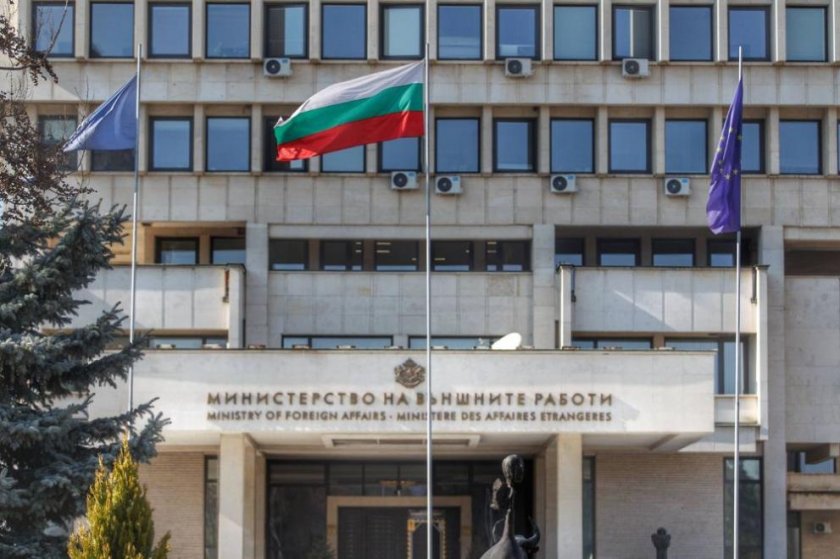 МВнР: Заради заплахи за сигурността българите в Швеция да бъдат внимателни