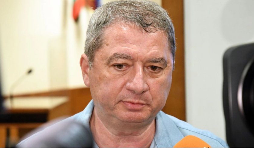 Емануил Йорданов за покушението срещу Алексей Петров: Подобни убийства са следвани от други убийства