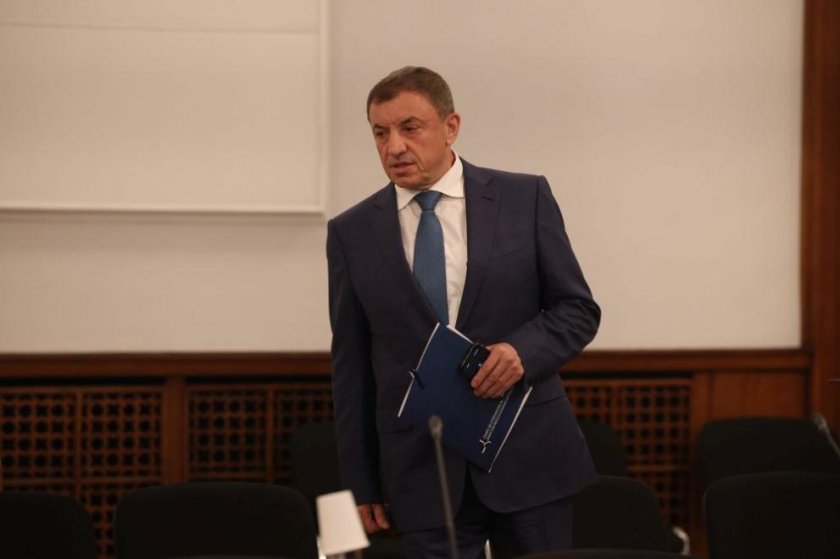 Показно разстреляният днес по обяд Алексей Петров е имал до