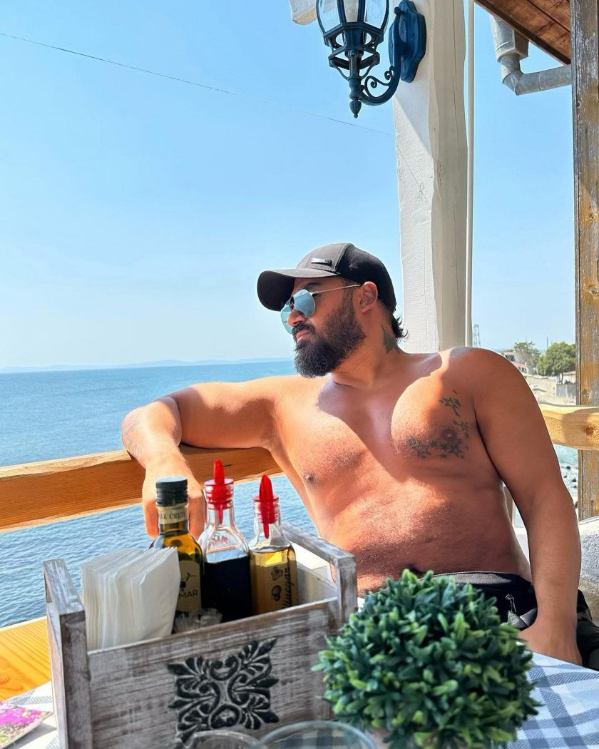 Голяма част от родните изпълнители се изнесоха под наем на