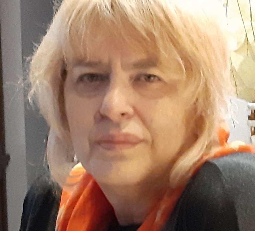 Убитият застрахователен бос, бивша барета и сочен за глава на