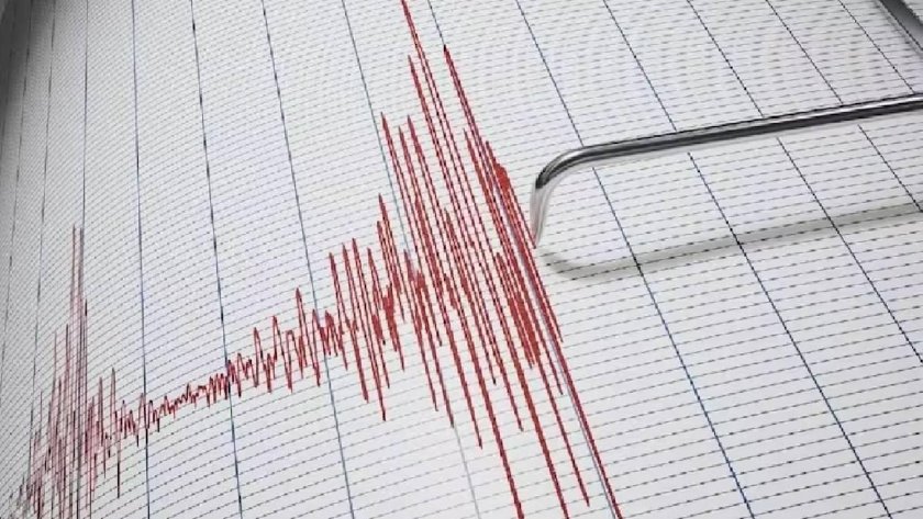 Земетресение с магнитуд 5,3 удари Туркменистан в сряда, съобщи Германският изследователски