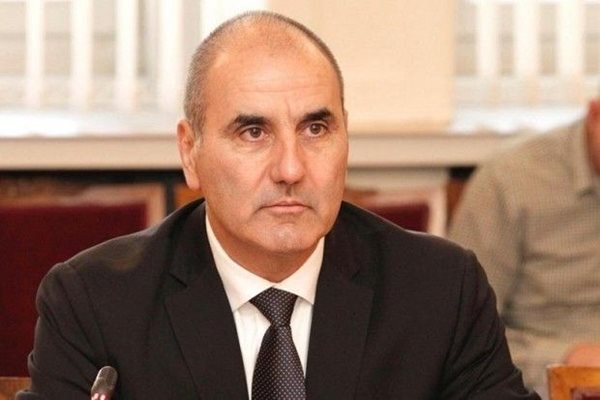 Цветанов: Много свидетели по делото "Октопод" се отказаха...