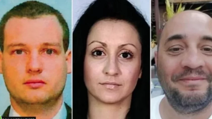 Тримата българите, задържани за шпионаж в полза на Русия, са притежавали