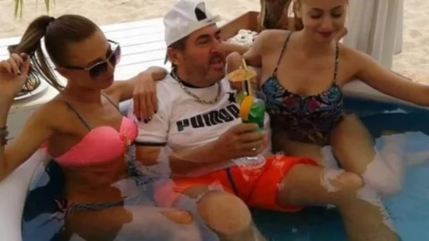 ВИП подарък получи Пищова за рождения си ден. Цял месец