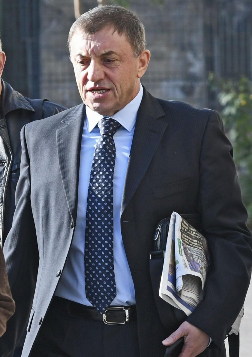 Два възможни маршрута за светкавично бягство е имал убиеца на