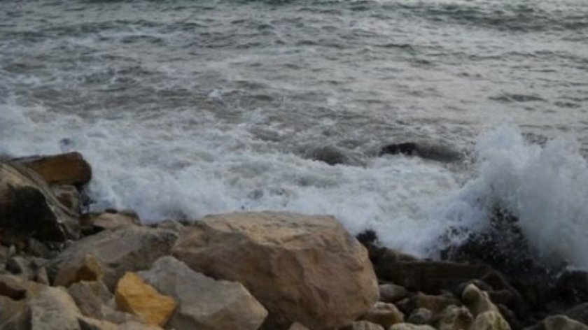 Още жертви: Тяло на мъж открито в морето край Обзор