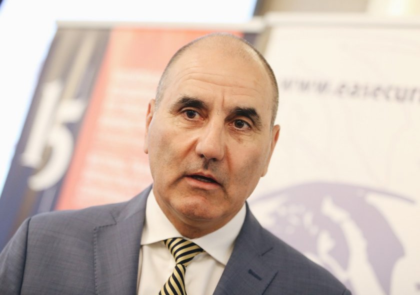 Цв.Цветанов : Връщаме се към времената на поръчковите убийства