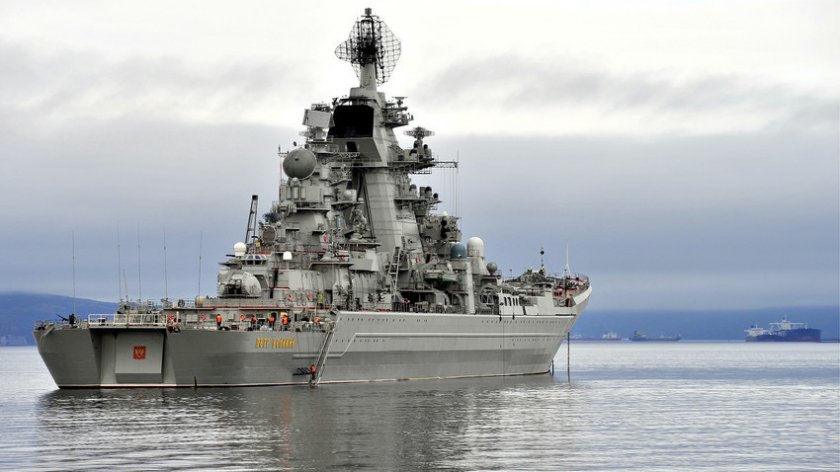 Москва рискува да предизвика пряк военен конфликт с НАТО, като