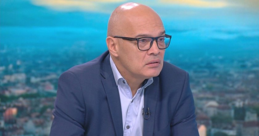 Безлов : Петров е интересна фигура на Прехода