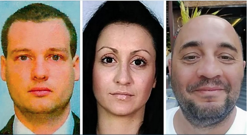 Германските служби за сигурност разследват дали българите, обвинени за шпионаж