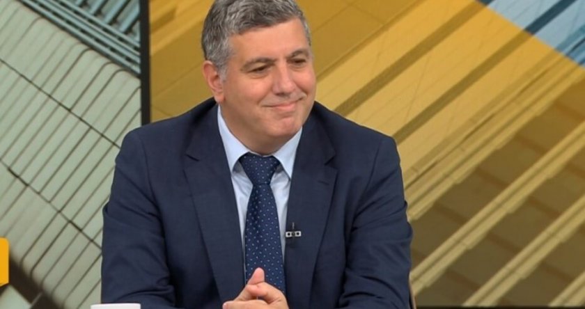 Министър Цеков: До три години може да има още 80 км от АМ "Хемус"