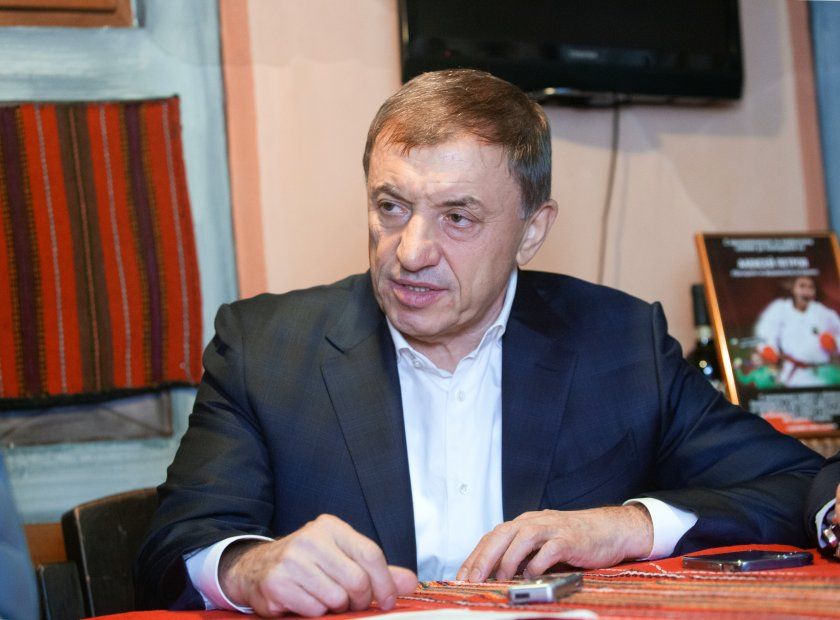 Главният секретар на МВР с първи коментар за убийството на Алексей Петров