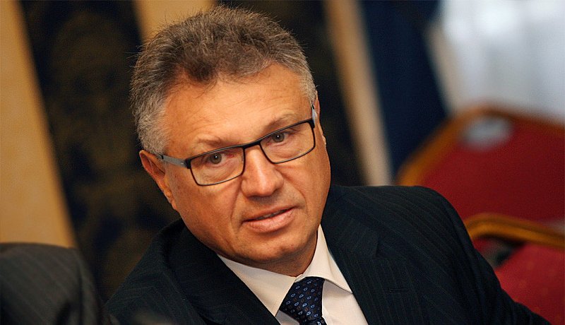 Шаламанов за задържаните българи за шпионаж: Великобритания очаква българските служби да са по-активни