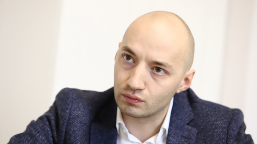 Д. Ганев: Убийството на Алексей Петров поставя под съмнение влизането ни в Шенген