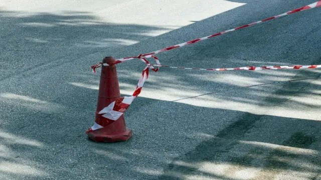 Български камион уби мъж и жена в Гърция