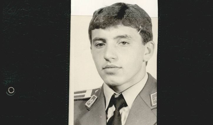 Алексей Петров винаги се е срамувал от един безспорен факт