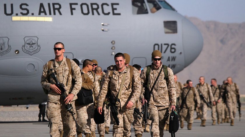 С развитието на огнестрелните оръжия, въоръжените конфликти стават по-интензивни и