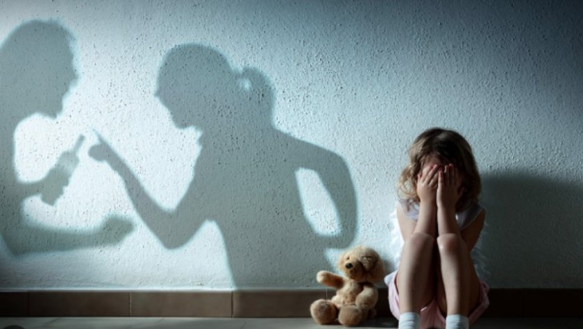 Българите са категорично срещу домашното насилие и 70% от тях