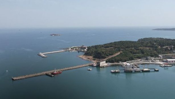 Краят на концесията "Росенец": Предават терминала на държавата 