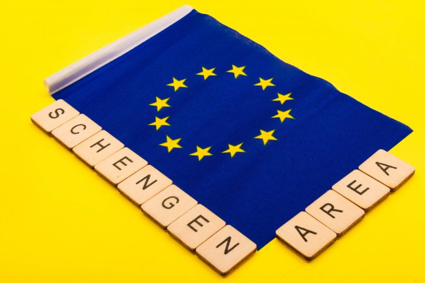Евродепутат предлага "мини Шенген" между Румъния, България и Гърция