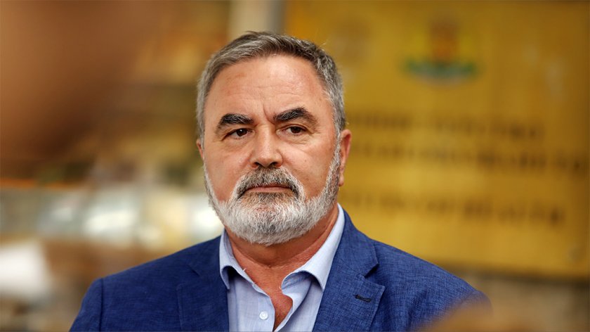 Ангел Кунчев: Морето е чисто, защо да ви лъжем?