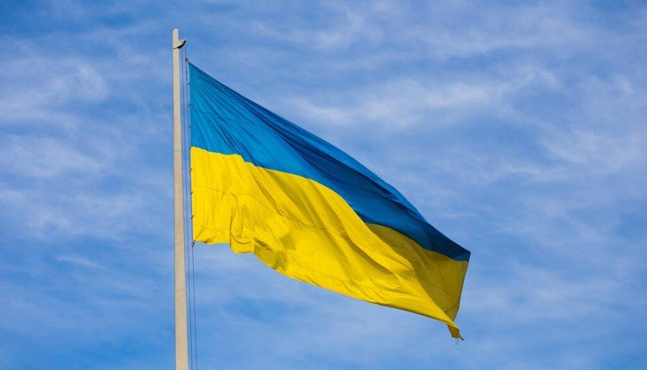Украйна отбелязва своя национален празник. На този ден през 1991