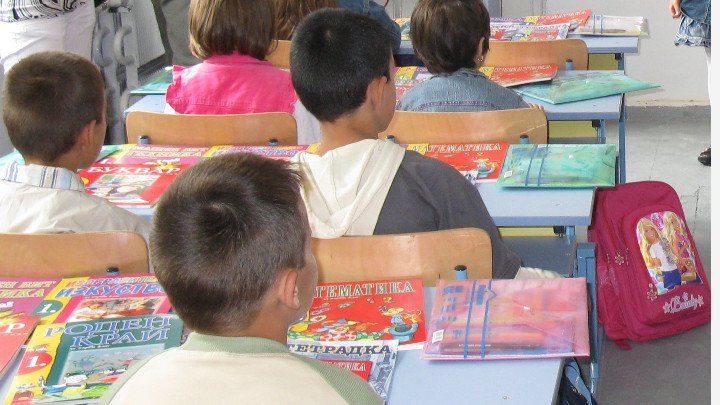 Родителите на деца от първи до четвърти клас имат право