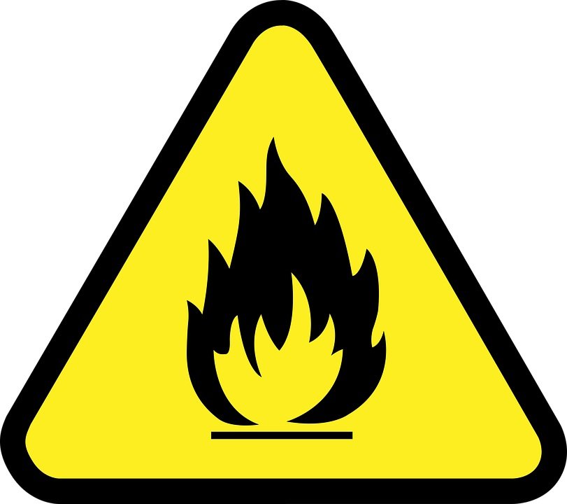 ВНИМАНИЕ! Предупреждения от най-висока степен за пожароопасност в страната