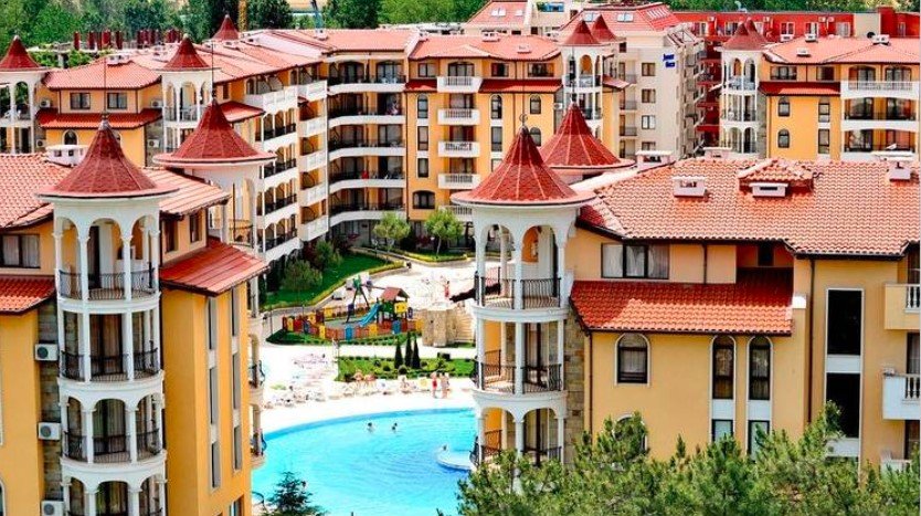 Поредна година руски граждани активно разпродават ваканционните си жилища в България. През