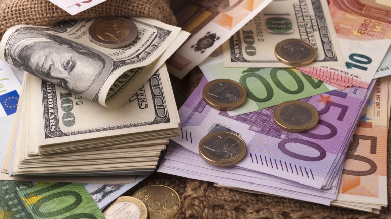 Кабинетът реши: Референдум за еврото не е нужен