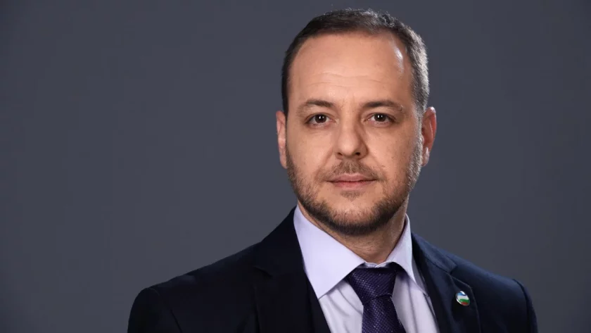 Тъй като явно е в ход кампания по дискредитиране спрямо