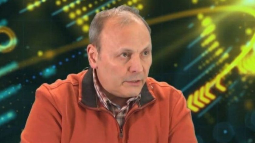 Нов скандал: "Ястреб" на Тагарев забрани религията по Военния канал 