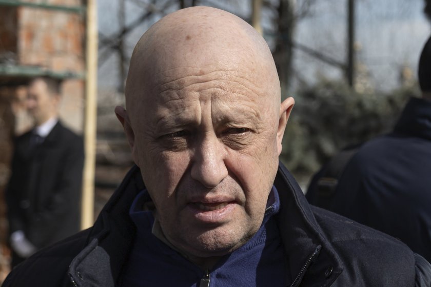 Кремъл призна, че Пригожин може да е бил убит 