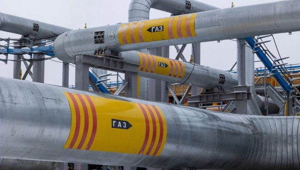Израел започва доставки на газ през Турция за Европа?