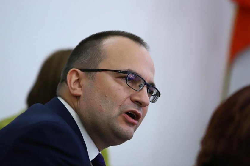 Мартин Димитров: Турски поток е огромен и ненужен разход 