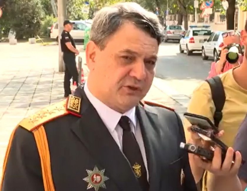 Петър Тодоров с коментар след оставката си 