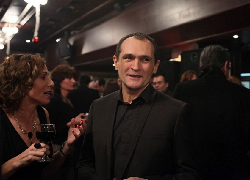 Твърденията, че Васил Божков е експулсиран от Обединените арабски емирства