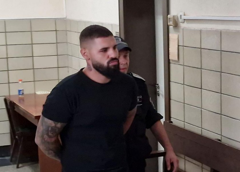 Прокуратурата обяви: Георгиев е извършителят на зверството срещу Дебора