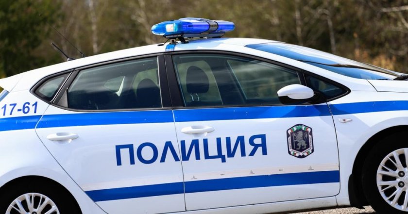 Дядка блъсна 6-годишно и избяга, спипаха го