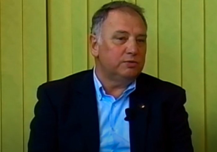 Социалистът арх. Костадин Палазов ще се бори за кмет на Пловдив 