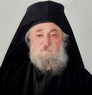 Издъхна монах Иларион от Гигинския манастир 