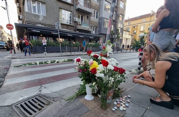 Учителката на Филип, убит на пътя: Беше човек с визия и голямо сърце